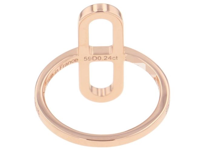 Hermès Hermes Ever Chaine d'Ancre PM Ring - Ansicht 3