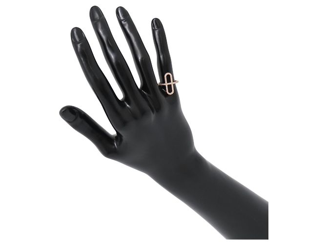 Hermès Hermes Ever Chaine d'Ancre PM Ring - Ansicht 4