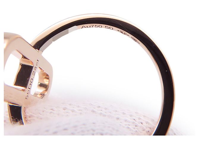 Hermès Hermes Ever Chaine d'Ancre PM Ring - Ansicht 5