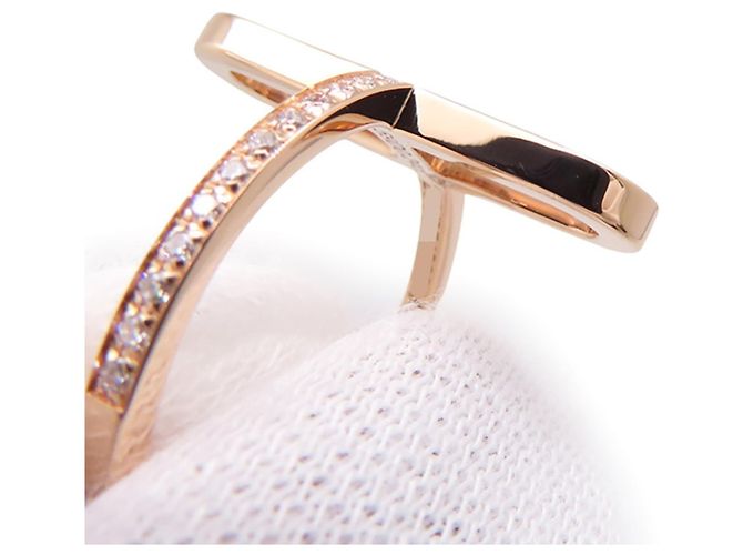 Hermès Hermes Ever Chaine d'Ancre PM Ring - Ansicht 6