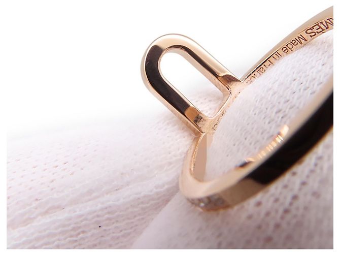 Hermès Hermes Ever Chaine d'Ancre PM Ring - Ansicht 7