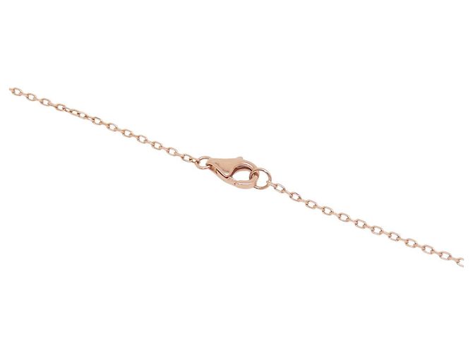Collar Cartier Trinity Edición Limitada - vista 5