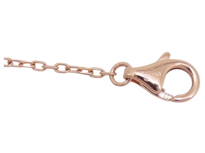 Collar Cartier Trinity Edición Limitada - vista 9