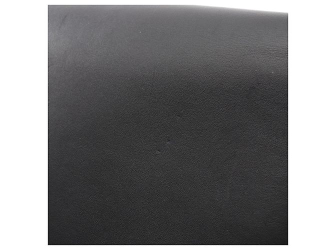 Borsa a tracolla Yves Saint Laurent Paris Kate Monogram Nero - vista 8