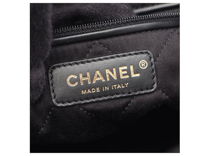 Chanel 22 Large Rucksack/Handtasche - Ansicht 4