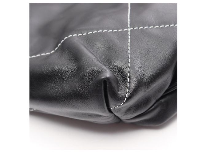 Chanel 22 Large Rucksack/Handtasche - Ansicht 6