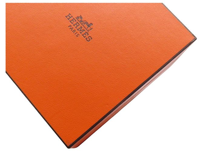 Hermès Collar Ronde Multi en oro rosa de 18K Hermes - vista 10