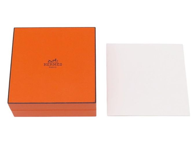 Hermès Collar Ronde Multi en oro rosa de 18K Hermes - vista 13