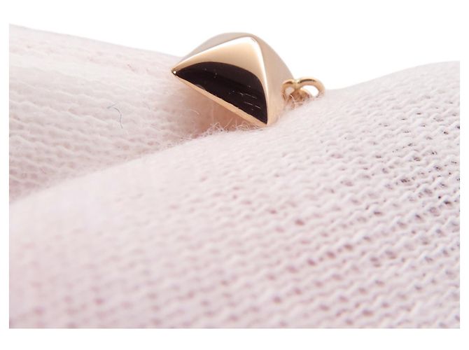 Hermès Collar Ronde Multi en oro rosa de 18K Hermes - vista 8