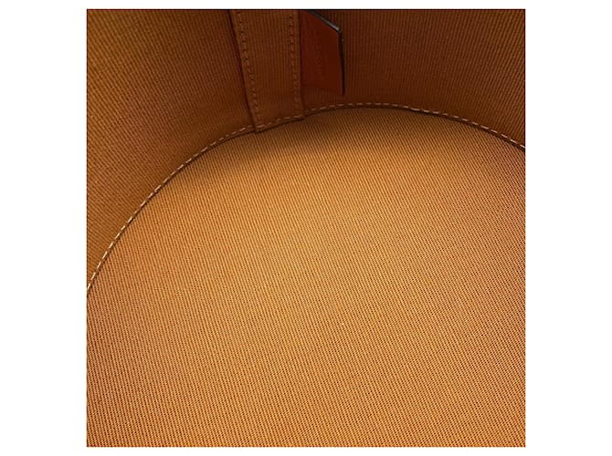 Céline Borsa a tracolla Celine Triomphe Tambour Medium - vista 9