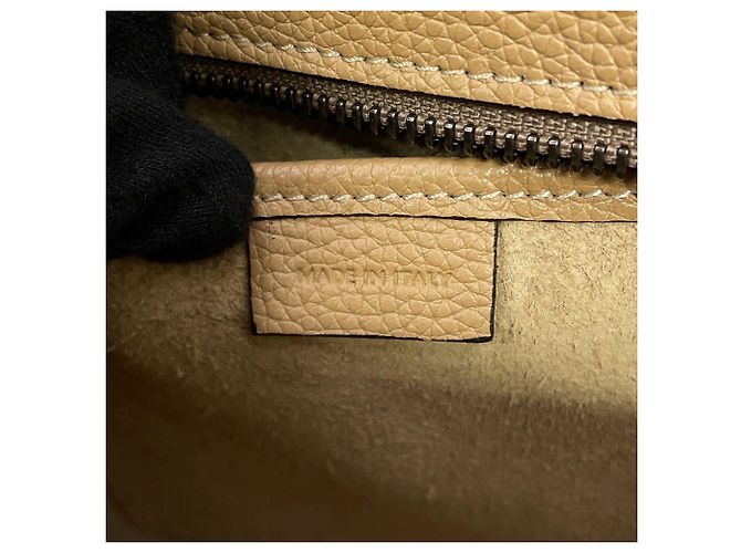 Céline Borsa Celine Luggage Nano Shopper - vista 15