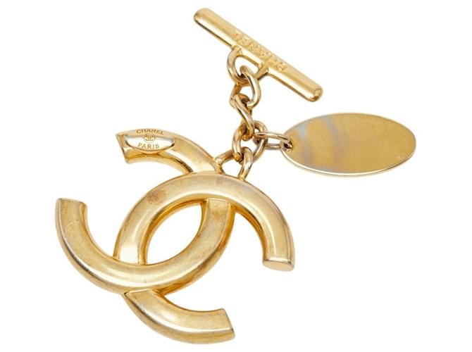 Timeless Charm Chanel Coco Mark D'oro - vista 2