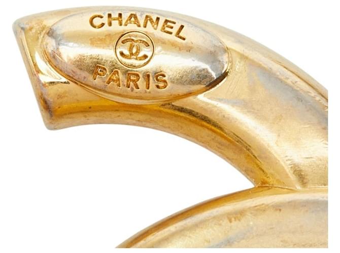 Timeless Charm Chanel Coco Mark D'oro - vista 3