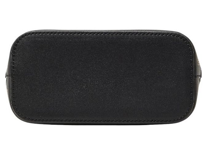 Borsa a tracolla Gucci x SEGA GUCCY Nero - vista 3