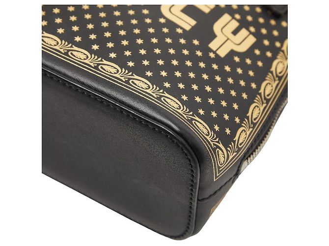 Borsa a tracolla Gucci x SEGA GUCCY Nero - vista 4