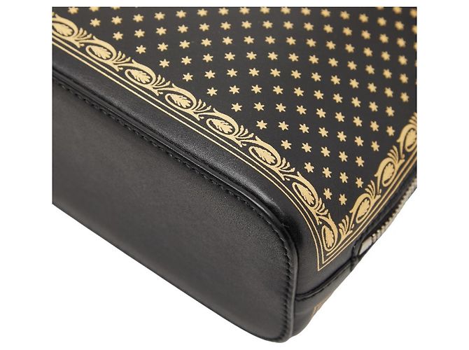Borsa a tracolla Gucci x SEGA GUCCY Nero - vista 6
