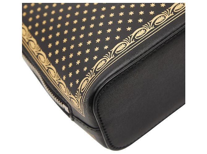 Borsa a tracolla Gucci x SEGA GUCCY Nero - vista 7
