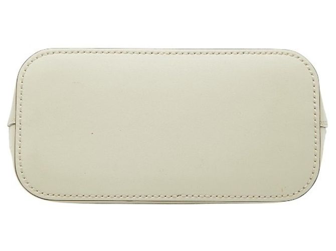 Borsa a tracolla Gucci x SEGA GUCCY D'oro Bianco sporco - vista 3