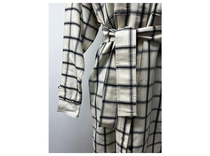 Abito Gucci Check - vista 4