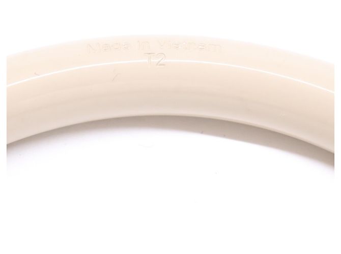 Hermès Pulsera H Equipe PM de madera lacada Hermes - vista 7