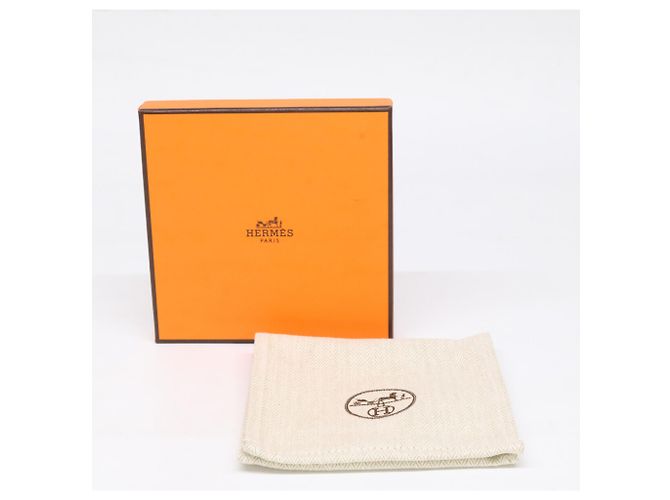 Hermès Pulsera H Equipe PM de madera lacada Hermes - vista 8