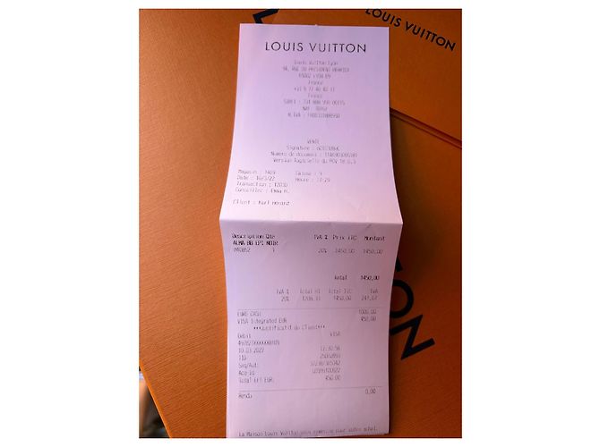 Louis Vuitton Alma BB in pelle Epi nera Nero - vista 10