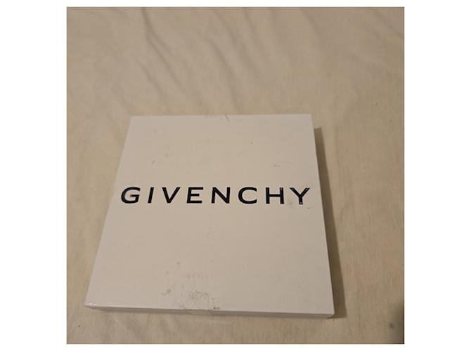 Givenchy Silberfarbenes Metall-Haarband - Ansicht 7