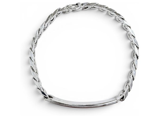 Bracciale Tiffany & Co. Vintage Charm - vista 2