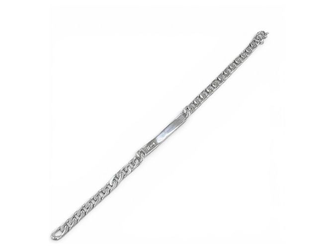 Bracciale Tiffany & Co. Vintage Charm - vista 4
