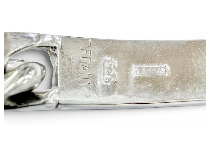 Bracciale Tiffany & Co. Vintage Charm - vista 7