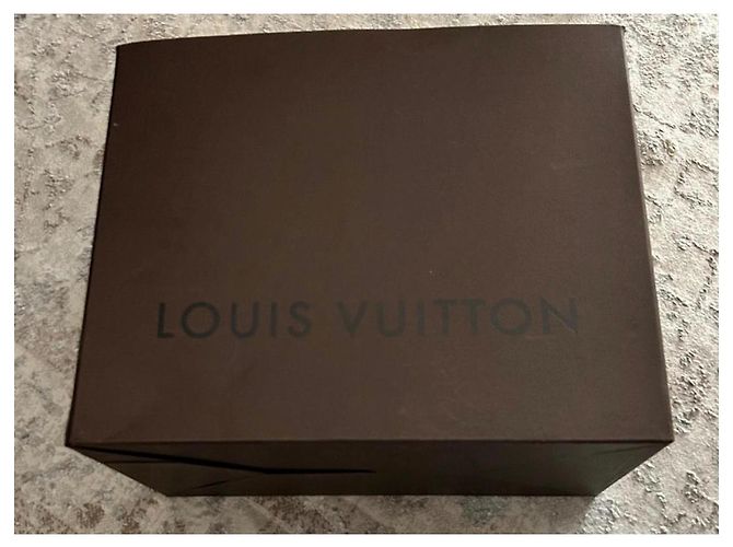 Louis Vuitton Borsa Bucket PM Monogram Marrone Monogramma - vista 19