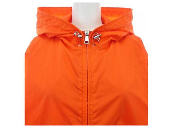 Chaqueta Moncler Alexandrite Roja - vista 5