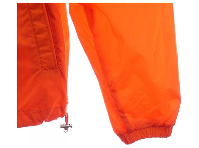 Chaqueta Moncler Alexandrite Roja - vista 6