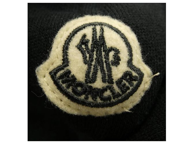 Chaqueta Moncler Genius Fragment Negro - vista 7