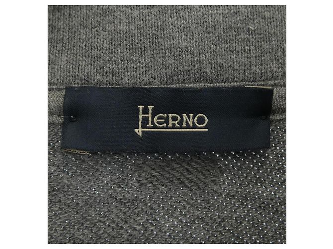 Autre Marque Herno JC0004U Blouson Castaño - vista 4