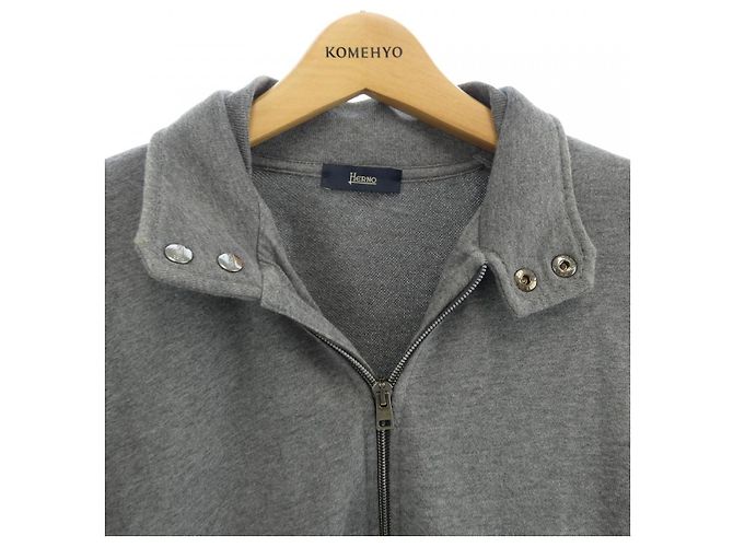 Autre Marque Herno JC0004U Blouson Castaño - vista 5