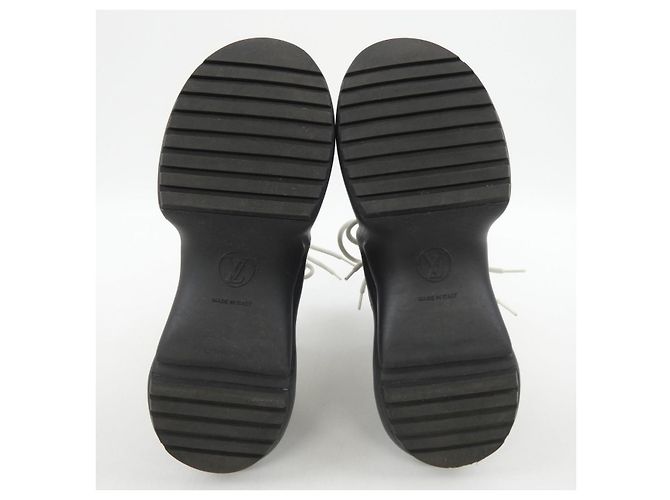 Sneakers Archlight Louis Vuitton Nero - vista 4