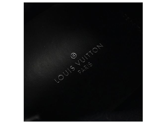 Sneakers Archlight Louis Vuitton Nero - vista 6