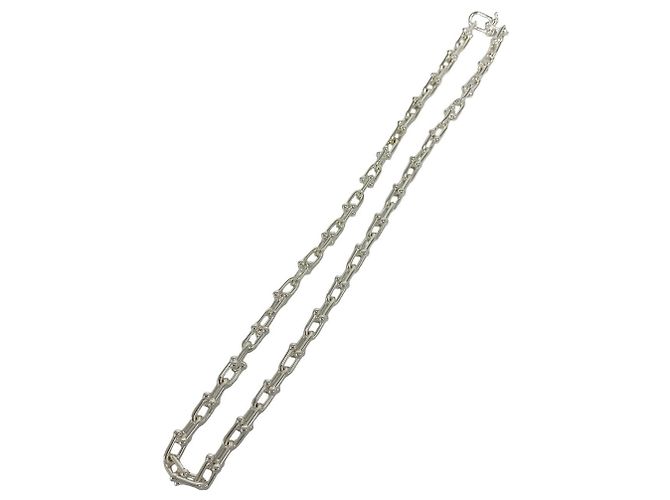 Tiffany & Co Collana Tiffany HardWear a maglie piccole Argento - vista 5