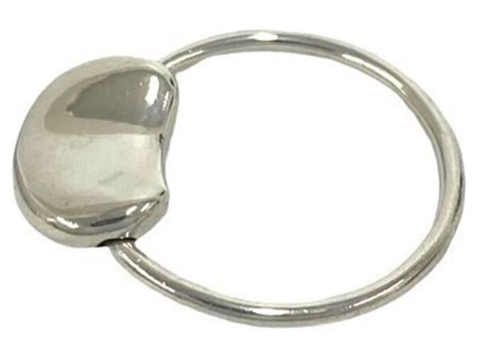 Tiffany & Co Tiffany Vintage Beans Ring Silber - Ansicht 4