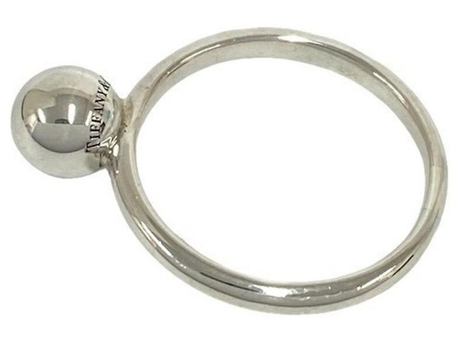 Tiffany & Co Anello Tiffany HardWear a sfera Argento - vista 4