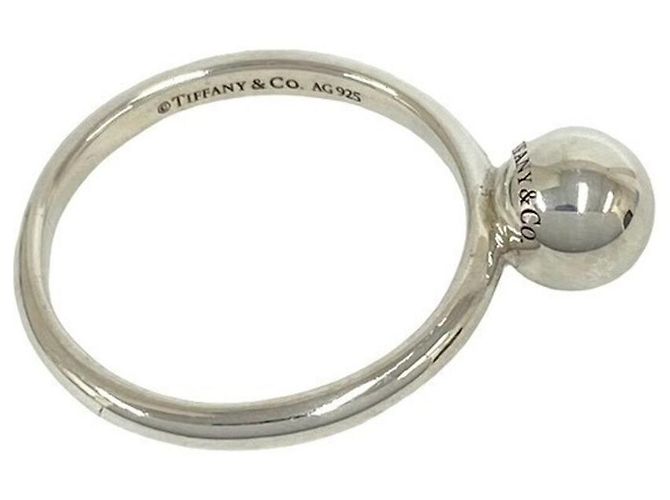Tiffany & Co Anello Tiffany HardWear a sfera Argento - vista 5