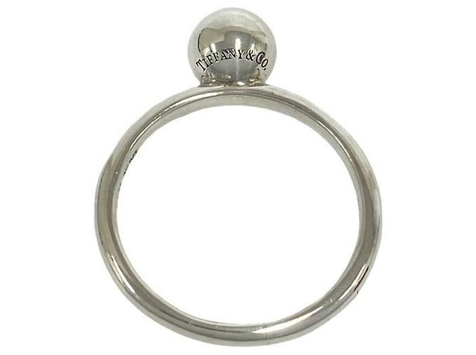 Tiffany & Co Anello Tiffany HardWear a sfera Argento - vista 6