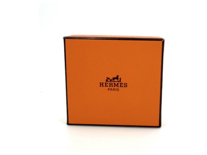 Hermès Pendente Elefante in Oro Hermes D'oro - vista 7