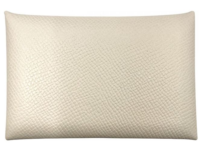Hermès Tarjetero Calvi Hermes - vista 2