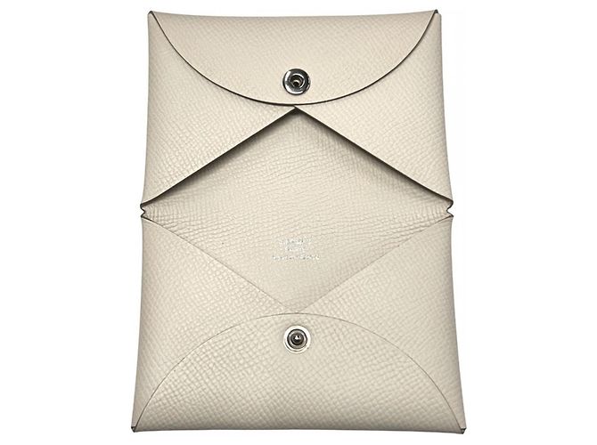 Hermès Tarjetero Calvi Hermes - vista 3