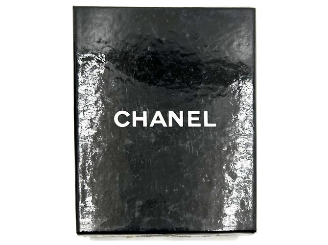 Collana Chanel Vintage Gold D'oro - vista 7