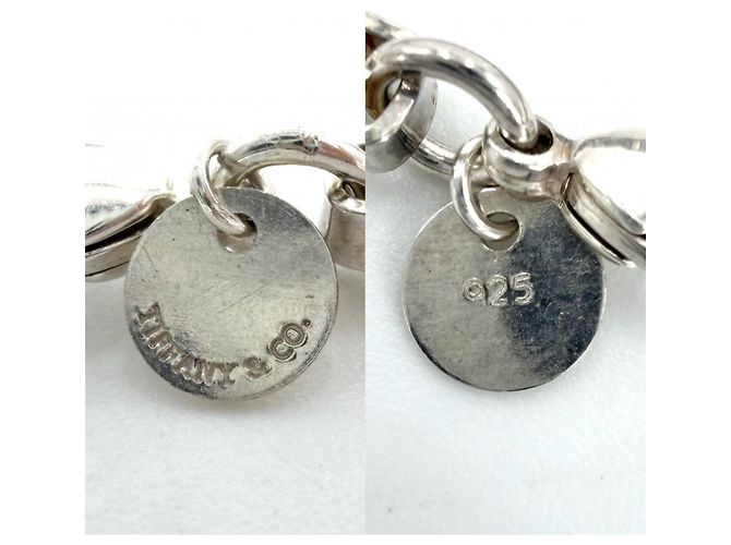Collana a maglia veneziana Tiffany & Co. - vista 3