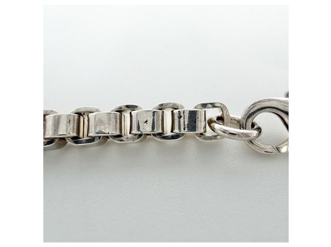 Collana a maglia veneziana Tiffany & Co. - vista 6