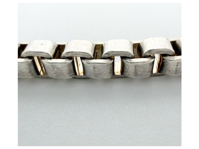 Collana a maglia veneziana Tiffany & Co. - vista 7